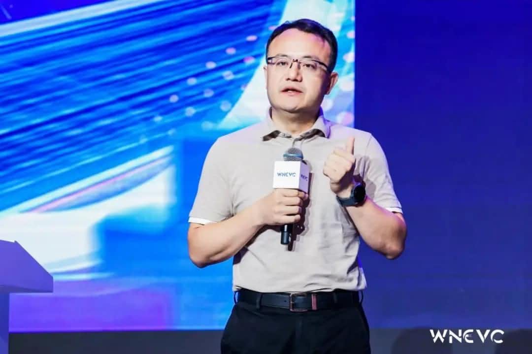 PA视讯官网CEO程鹏：数据确权、数据安全与数据闭环“新”思路